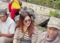 Peduli PMKS, Vina Yuliani Komitmen Perjuangkan Kesejahteraan Masyarakat