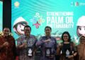 LPP Agro Nusantara Bersama Direktorat Jenderal Perkebunan Kementerian Pertanian Selenggarakan Seminar “Strengthening Palm Oil Sustainability”