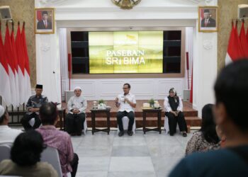 Bima Arya Sampaikan Terima Kasih, Toleransi di Kota Bogor Harus Terus Dijaga
