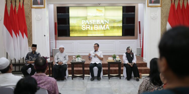Bima Arya Sampaikan Terima Kasih, Toleransi di Kota Bogor Harus Terus Dijaga
