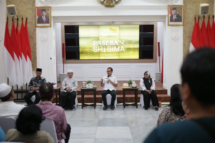 Bima Arya Sampaikan Terima Kasih, Toleransi di Kota Bogor Harus Terus Dijaga