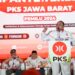PKS Optimis Raih 80 Persen Suara di Jawa Barat Untuk Pasangan Capres Anies-Muhaimin