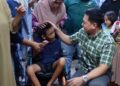 Aksi Nyata Diapresiasi Warga Kabupaten Bogor, Tommy Kurniawan: Alhamdulillah Warga Merasakan Dampak Positifnya