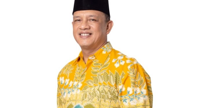 Raih Suara Terbanyak, Budhi Setiawan Kembali Duduk di Kursi DPR RI
