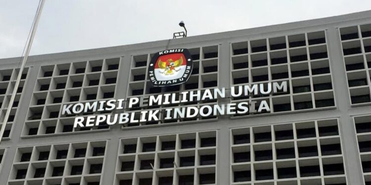 Aplikasi Sirekap KPU Cederai Kepercayaan Rakyat Indonesia