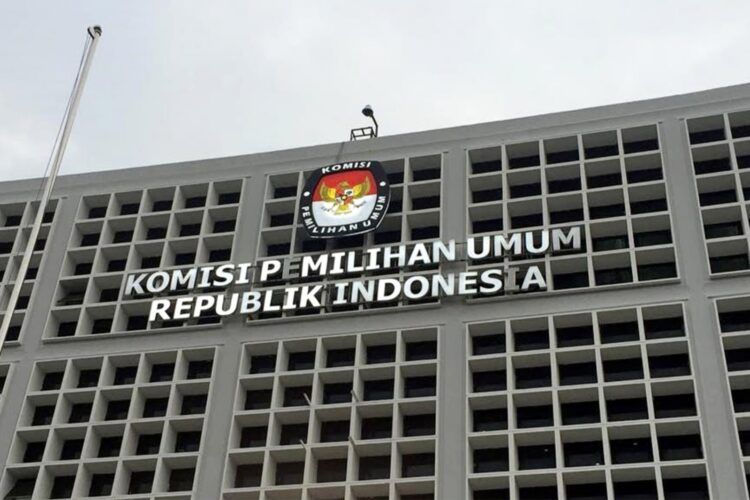 Aplikasi Sirekap KPU Cederai Kepercayaan Rakyat Indonesia