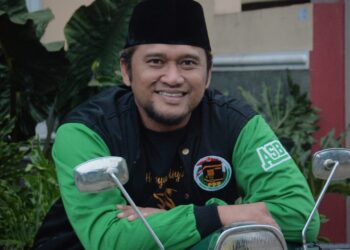 ASB Diprediksi Duduk Kembali di DPRD Kota Bogor, Klaim Raih 4.884 Suara di Pileg 2024