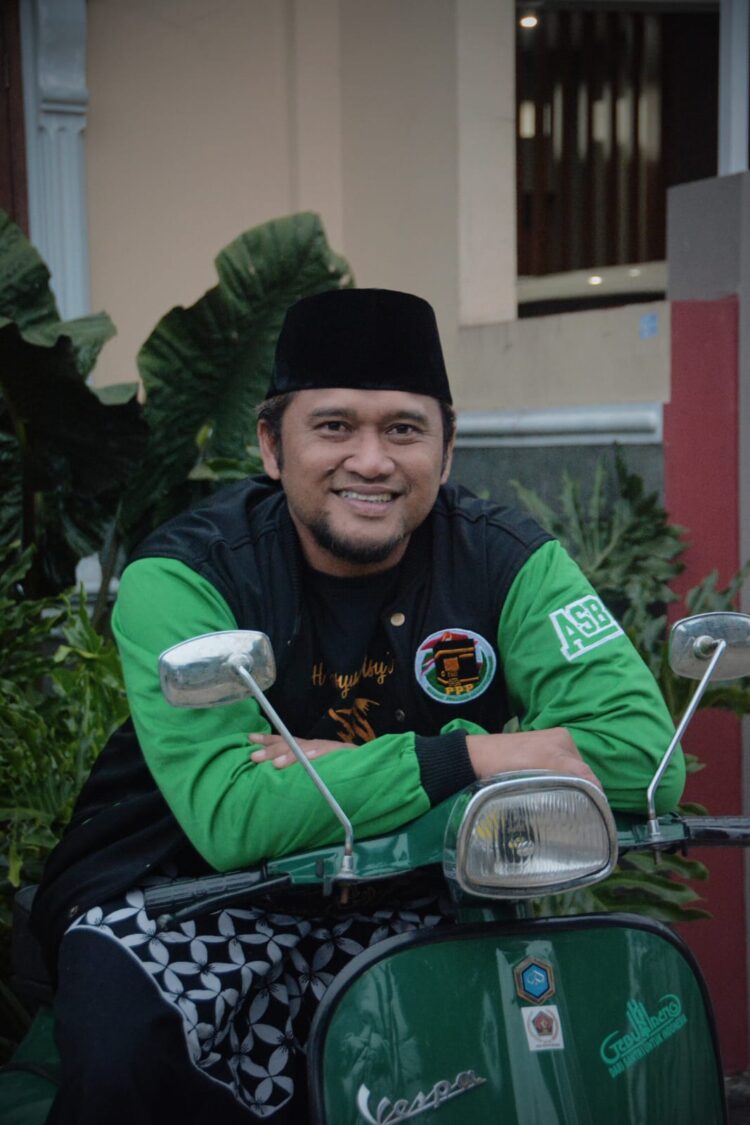 ASB Diprediksi Duduk Kembali di DPRD Kota Bogor, Klaim Raih 4.884 Suara di Pileg 2024