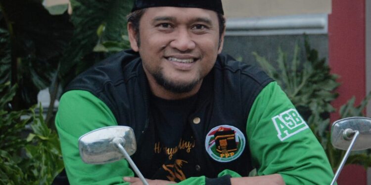 ASB Diprediksi Duduk Kembali di DPRD Kota Bogor, Klaim Raih 4.884 Suara di Pileg 2024