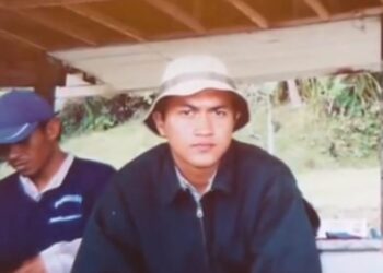 Pesan Sang Bunda untuk Rudy Susmanto: Jangan Lupakan Masa Lalu