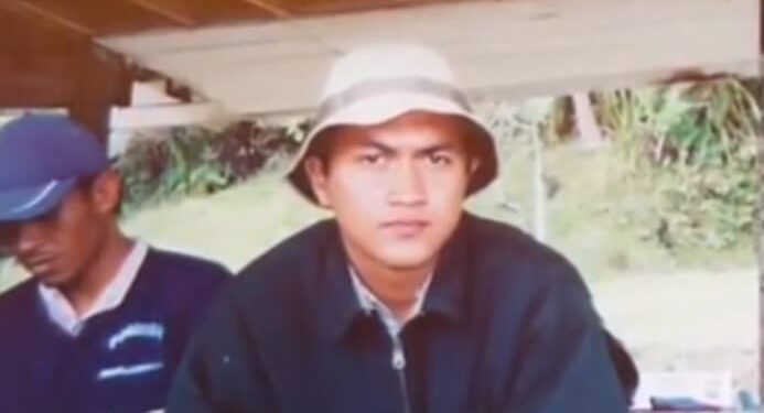 Pesan Sang Bunda untuk Rudy Susmanto: Jangan Lupakan Masa Lalu