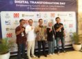 APTIKNAS Bogor Tingkatkan Literasi Digital Lewat Digital Transformation Day