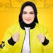 Golkar Tembus 2 Kursi di Dapil 1, Desy Yanthi Utami Raih Kursi DPRD Kota Bogor