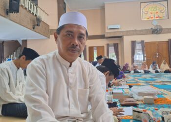 Awal Ramadan 1445 Hijriah Jatuh pada 12 Maret 2024, Ketua MUI Kota Bogor Tekankan Hal Ini