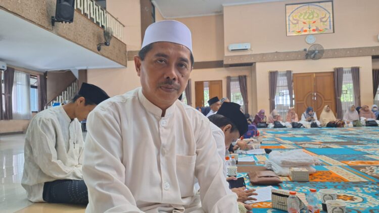 Awal Ramadan 1445 Hijriah Jatuh pada 12 Maret 2024, Ketua MUI Kota Bogor Tekankan Hal Ini