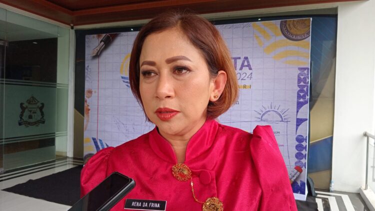 Antisipasi Jalan Rusak di Musim Hujan, Dinas PUPR Kota Bogor Siapkan 12 Tim “Orange”