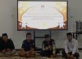 KPU Kota Bogor Gelar Doa Bersama Jelang Pencoblosan