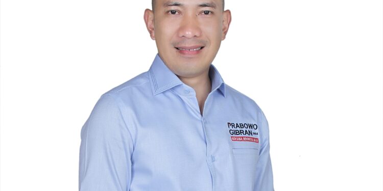 Klaim Menang Diatas 50 Persen di Kota Bogor, TKD Prabowo-Gibran Optimis Satu Putaran