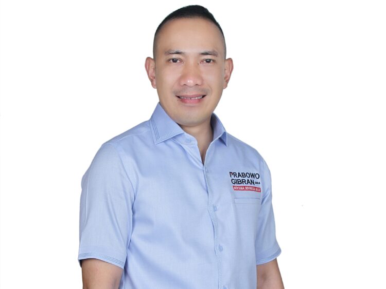 Klaim Menang Diatas 50 Persen di Kota Bogor, TKD Prabowo-Gibran Optimis Satu Putaran