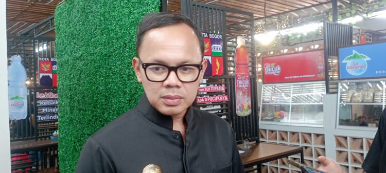 Bima Arya Soroti Penurunan Drastis Perolehan Suara Yane Ardian di Real Count Pemilu 2024