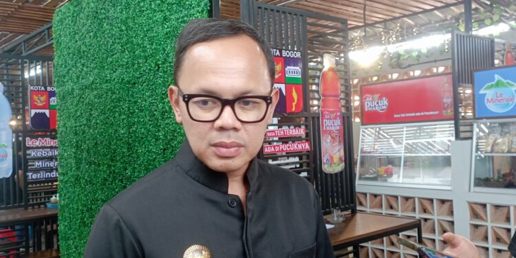 Bima Arya Soroti Penurunan Drastis Perolehan Suara Yane Ardian di Real Count Pemilu 2024