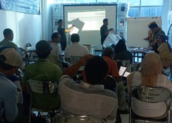 Rekapitulasi Suara Pemilu 2024 di Kota Bogor Capai 35 Persen, KPU Target Selesai Akhir Bulan