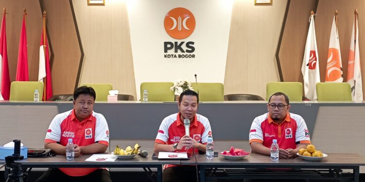 PKS Klaim Masih Merajai DPRD Kota Bogor, Rebut 11 Kursi