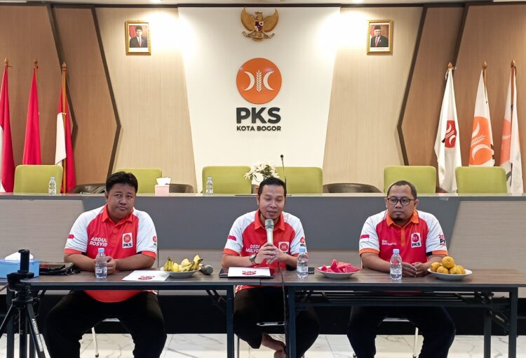 PKS Klaim Masih Merajai DPRD Kota Bogor, Rebut 11 Kursi