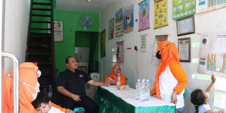 Kasus DBD Naik, Atang Trisnanto Minta Pemkot Bogor Turunkan Nakes ke Tiap RT