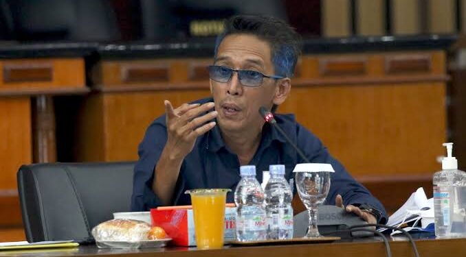 Banyak Caleg di Kota Bogor Klaim Kemenangan, Safrudin Bima : Timbulkan Kegaduhan!