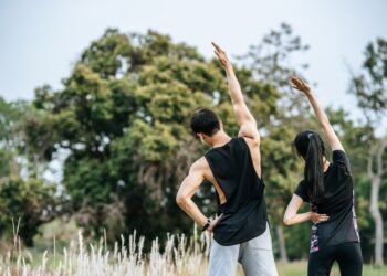 Menjaga Kesehatan Secara Holistik: Kebiasaan Sehari-hari untuk Hidup Lebih Baik