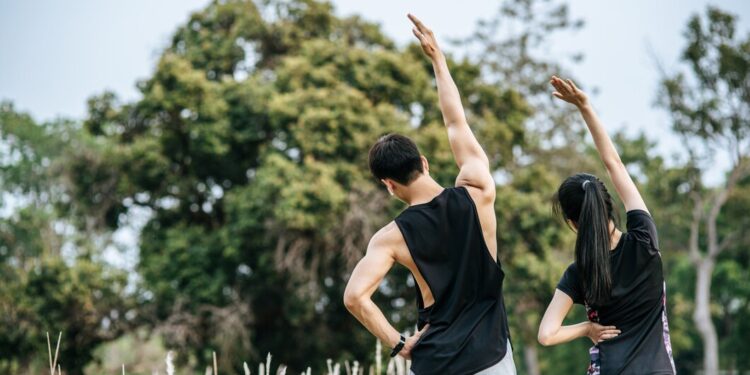 Menjaga Kesehatan Secara Holistik: Kebiasaan Sehari-hari untuk Hidup Lebih Baik