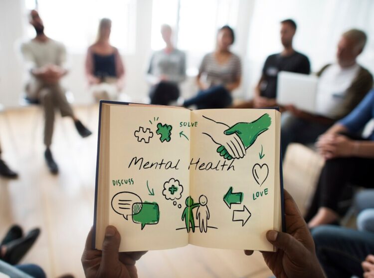 Menggali Kesehatan Mental: Menjelajahi Aspek Penting dan Cara Perawatannya