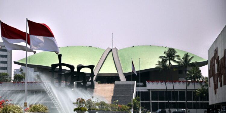 9 Caleg Terpilih DPR RI Dapil 3 Jawa Barat Kota Bogor dan Cianjur