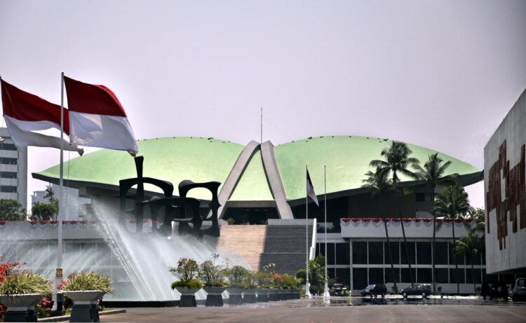 9 Caleg Terpilih DPR RI Dapil 3 Jawa Barat Kota Bogor dan Cianjur
