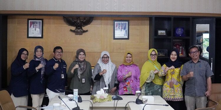 Kota Bogor Jadi Lokasi Peringatan Hari Keamanan Pangan Nasional 