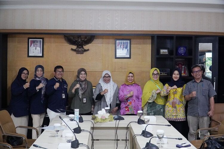 Kota Bogor Jadi Lokasi Peringatan Hari Keamanan Pangan Nasional