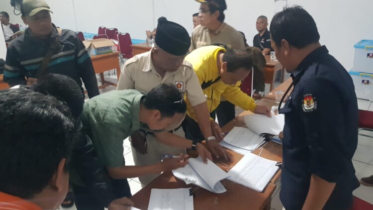 Hasil Pleno Pemilu 2024: Prabowo-Gibran Peroleh 49,53 Persen Suara di Bogor Timur