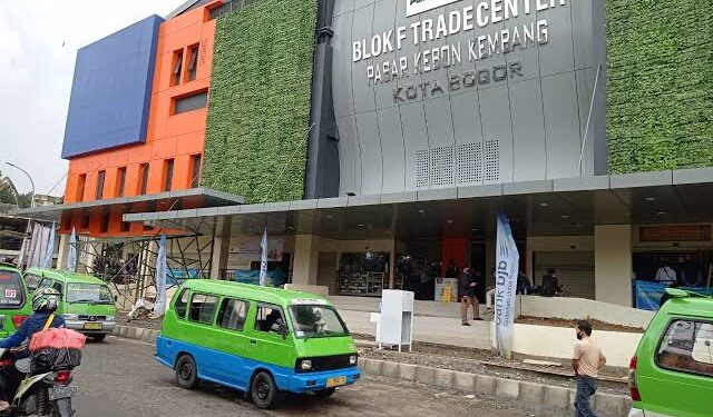 Tiga Nama Calon Bos Perumda PPJ Kota Bogor Diumumkan Hari ini