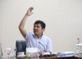 Zaenal Abidin Didorong Isi Kursi Pimpinan DPRD Kota Bogor Periode 2024 – 2029