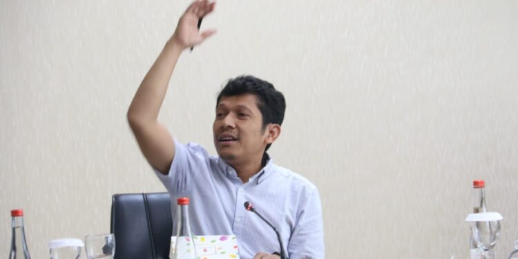 Zaenal Abidin Didorong Isi Kursi Pimpinan DPRD Kota Bogor Periode 2024 – 2029