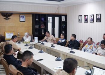 Catat ! Pemkot Bogor Gelar Balkot Ramadan Fest 2024 1-5 April