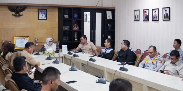 Catat ! Pemkot Bogor Gelar Balkot Ramadan Fest 2024 1-5 April