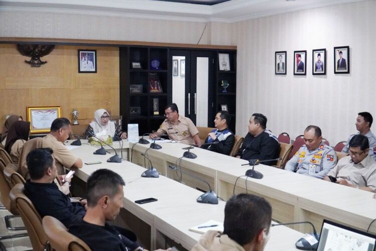 Catat ! Pemkot Bogor Gelar Balkot Ramadan Fest 2024 1-5 April