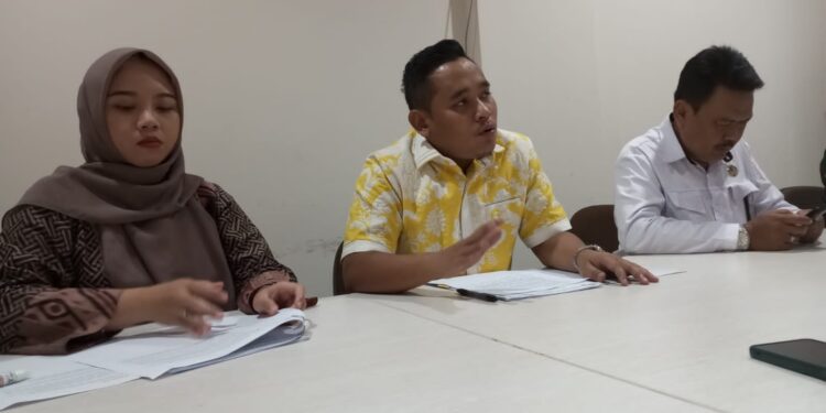 PT BIS Bantah Serobot Lahan Warga di Perumahan Pakuan Hill