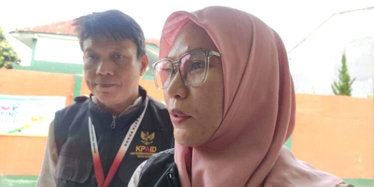 KPAID Turun Gunung Dalami Kasus Dugaan Perundungan Pelajar SMA di Kota Bogor