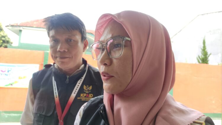 KPAID Turun Gunung Dalami Kasus Dugaan Perundungan Pelajar SMA di Kota Bogor