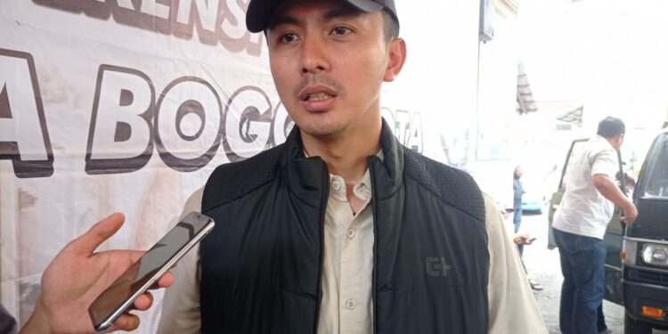 Polisi Bakal Periksa Psikologis Korban Dugaan Perundungan Kakak Kelas di Kota Bogor