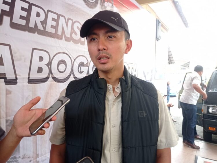 Polisi Bakal Periksa Psikologis Korban Dugaan Perundungan Kakak Kelas di Kota Bogor