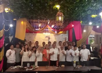 Ananda Siap Hadirkan Rumah Aspirasi Gaul di Kota Bogor dan Kabupaten Cianjur